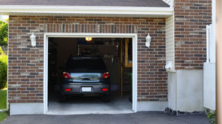 Garage Door Installation at Whittemore, Florida